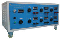 Carga conductora determinada de la conexión del IEC 62196-1 para la máquina de la prueba de los vehículos eléctricos