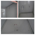 Cámara de la prueba de la arena y del polvo del higo 2 del IEC 60529 para verificar la protección contra el polvo